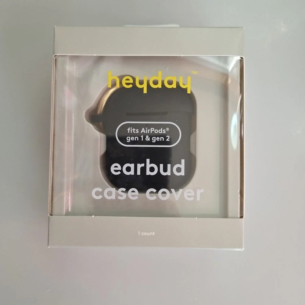 Air Pod Gen 1&2 Ear Bud‎ Case Cover